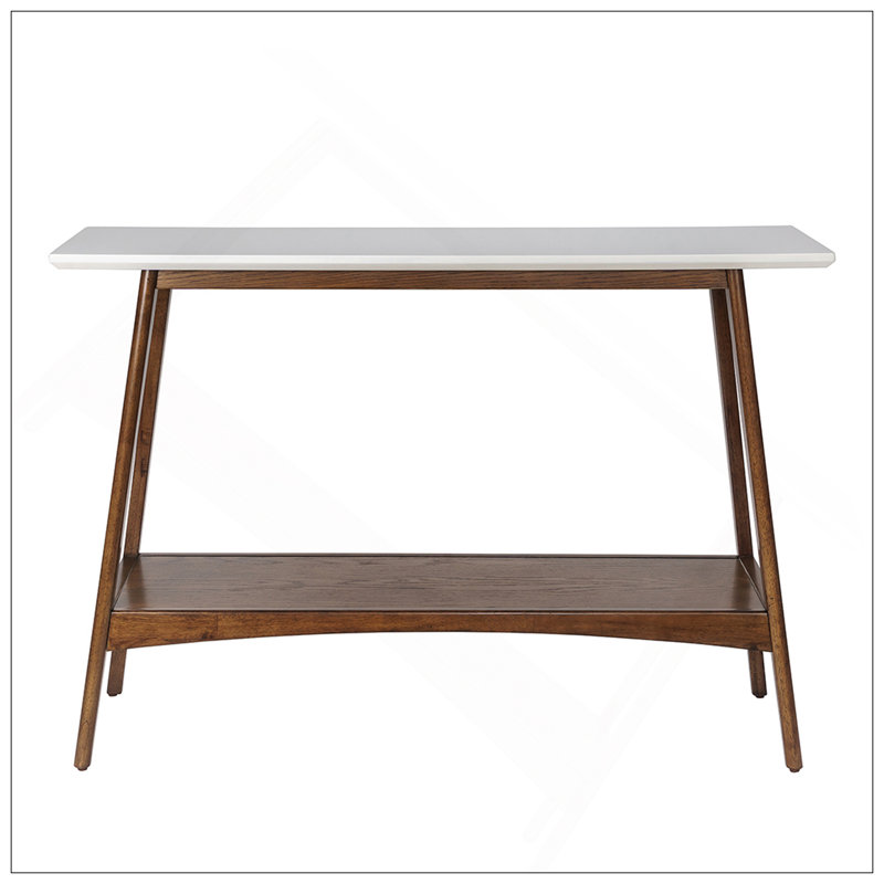 Console Parker, Brun