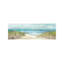 Beachlong Birds by Aimee Wilson - Panoramic Print on Canvas-1063967672-984679623
