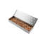 Ensemble d'outils de barbecue en acier inoxydable Pitmaster King