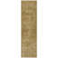 Tapis de couloir d'extérieur 8 po