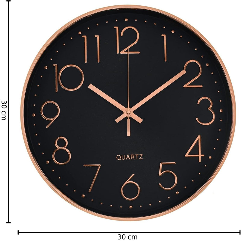 Analogue Wall Clock