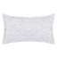 Ensemble de couvre-lit très grand en chenille 100% coton Rio Collection, literie traditionnelle avec couvre-lit médaillon touffeté et taies décoratives assorties, certifié OEKO-TEX, doux, respirant, lavable à la machine, toutes saisons, blanc-1749184503-1749184492