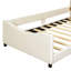 Lit de jour simple Janalyn-407744031