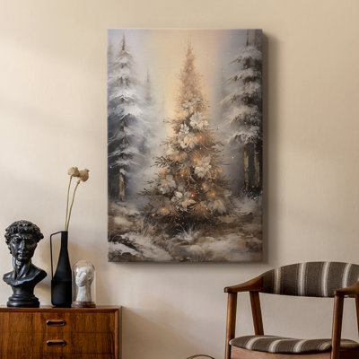 Art des Fêtes de Noël Dxxxvi - galerie sur mesure