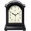 Classic Grandfather Plastic Tabletop Clock 9 Inches