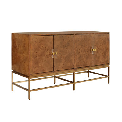 Buffet 60 po Ariel