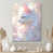 Toile tendue