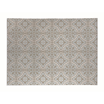 Tapis de bureau Aleah