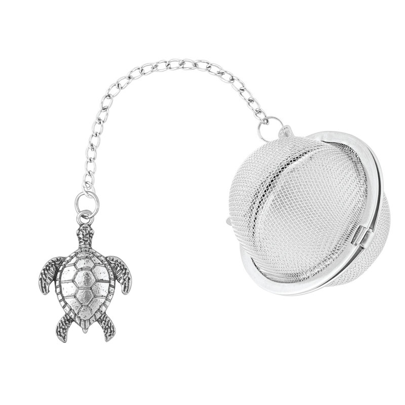 Supreme Housewares Stainless Steel Tea Infusers