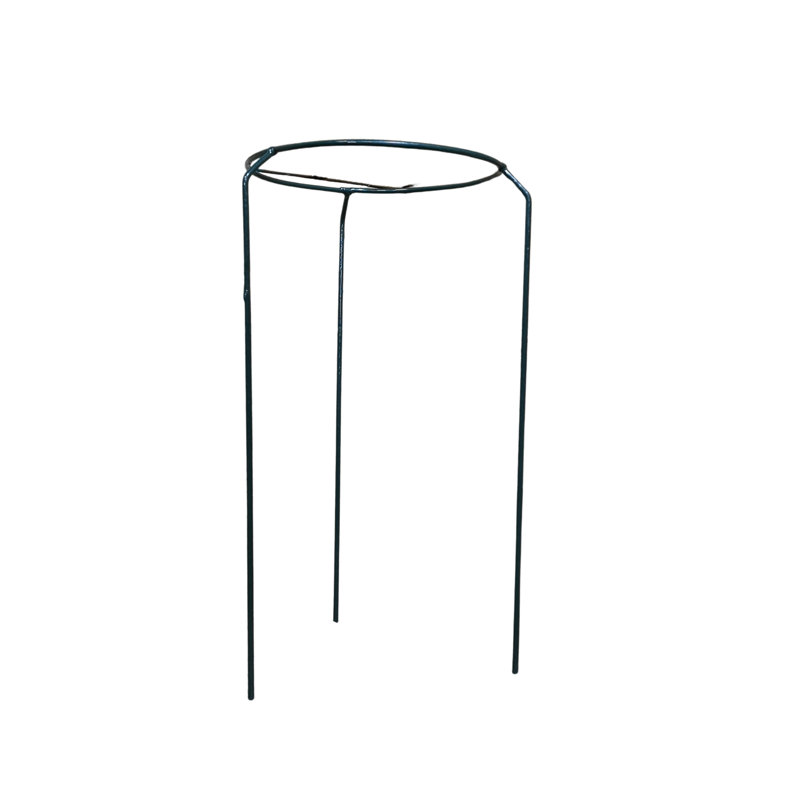 Samuel Alexander Metal Pot Planter