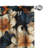 Semi Sheer Curtain Pair-1790621525