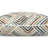 Pillow Perfect Geometric Indoor/Outdoor Accent Throw Pillow-101485096