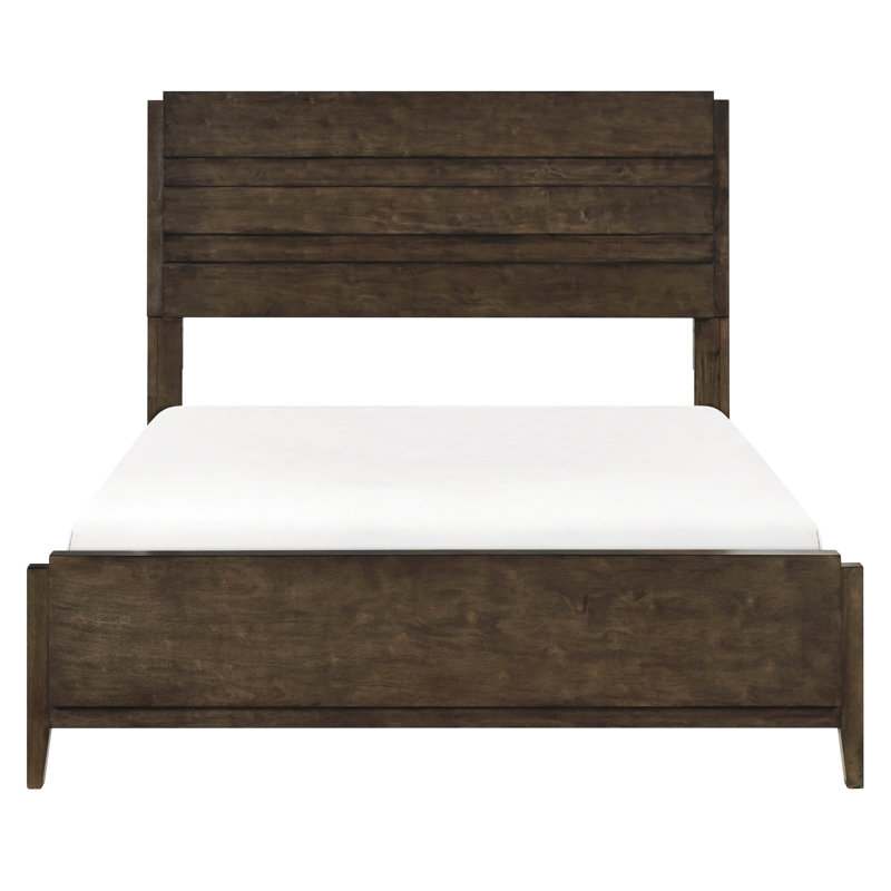 2 Piece Bedroom Set