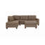 Canapé modulaire réversible 3 pièces-237736039