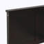 Lit plateforme avec rangement, 2 tiroirs avec roulettes-2013306821