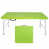 Green is out of stock