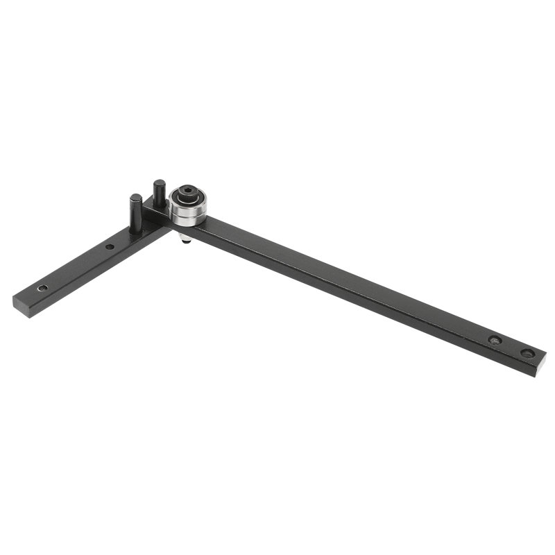 Abaigael Mini Flat Bar Rod Bender Bending Machine