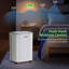 12L Portable Quiet Dehumidifier