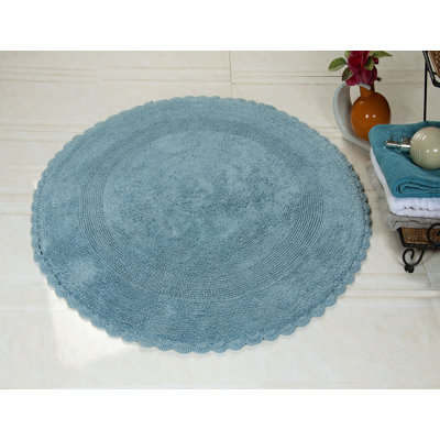 Jarris Cotton Bath Rug