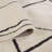 Cherle Modern Geometric Art Micro-Shag Area Rug-317422563