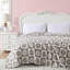 Couvertures en molleton moelleux à imprimé Betsey Johnson-100096289-100096299