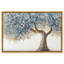 Bronze Trunk I, impression murale encadrée par Art Remedy, cadre argenté, 36 x 24-431486948-431486951