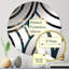 Miroir décoratif Harutun-429989985