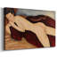 Reclining Nude (Nu couché)-Amedeo Modigliani-Gallery Wrapped Canvas-c. 1917-1964886460