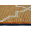 Carrizal Geometric Hand Woven Indoor / Outdoor Area Rug-1204790412
