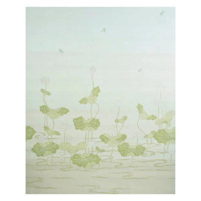 Kireina Lotus Panel Set