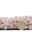 Machine Woven Pink Rug-70523188