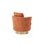 Fauteuil demi-tonneau Lindall-1316301022