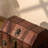 Lockehaven Handmade Pirate Treasure Chest with Lockable Latch - Vintage Wooden Storage Trunks and Treasure Box