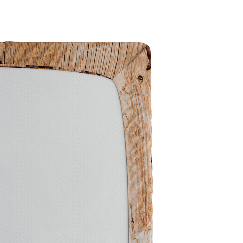 Microfiber Fitted Sheet, Twin XL Fitted Sheet