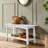 Craftsbury Storage Bench, White-57121678