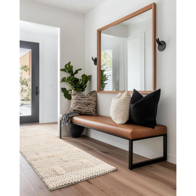  Ira Lana New Zealand Wool Rug