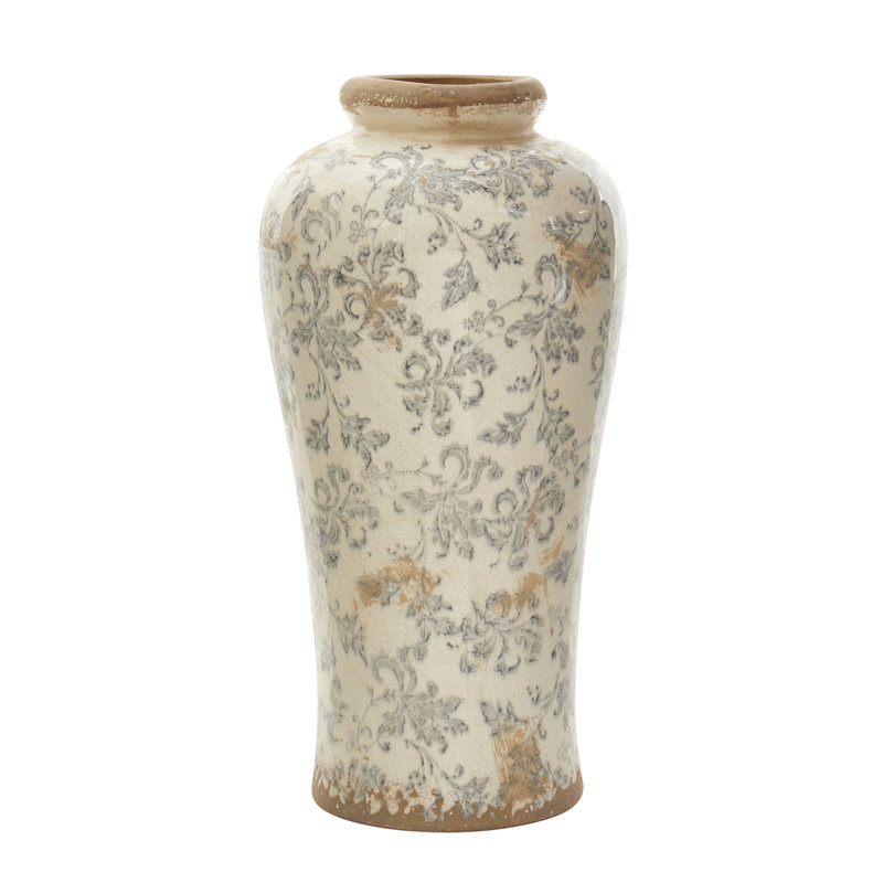 Ceramic Table Vase