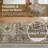 Machine  Washable Vintage Rug Non Slip Non Shedding Low Pile Rug Soft Floral Distressed Throw Floor Cover Foldable Indoor Carpet for Living Room Dining Room Bedroom Playroom Nursery-1265730119-1265730136