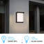 Applique murale moderne 20W à DEL-249937130-249937129-249937128