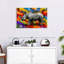 Rhino on Hues-664053748