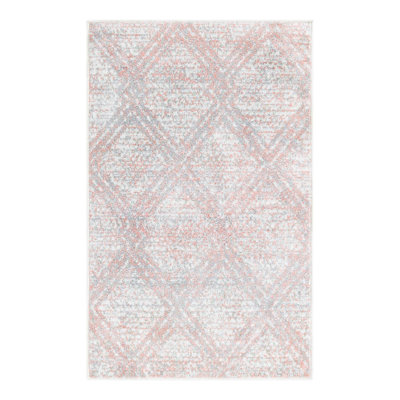 Tapis Langley Street® Modern Trellis Massie