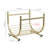 Indoor Metal Firewood Log Holder Rack