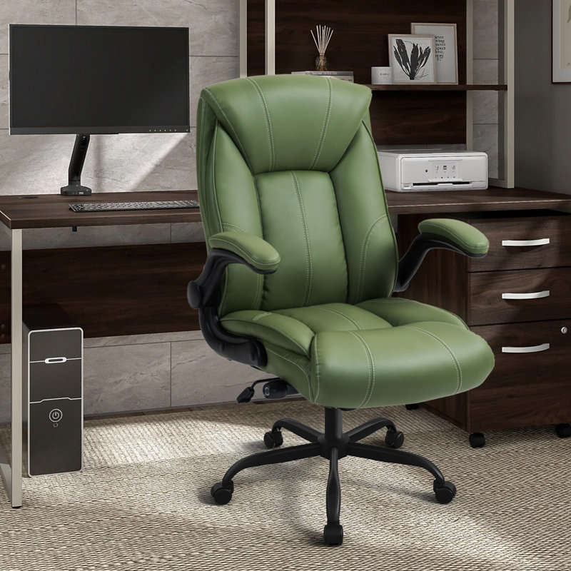 Ergonomic Computer Chair Executive Desk Chair