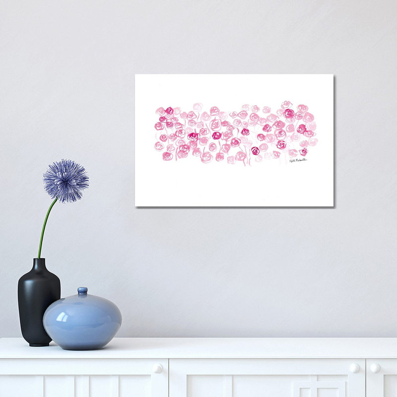 Dazzle Me by Kait Roberts - Wrapped Canvas Gallery-Wrapped Canvas Giclée, 30.48cm H x 45.72cm W