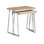 Signature Designs Thatch Nesting Tables