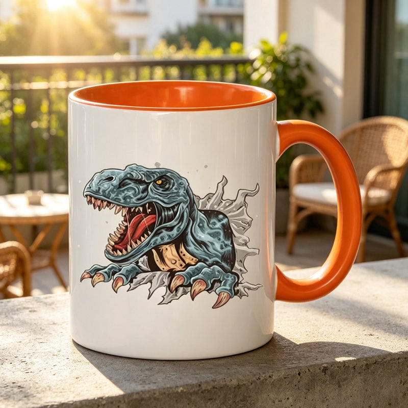 Mug