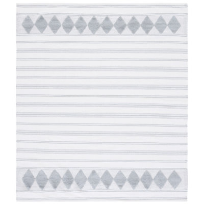 Tapis en coton tissé à plat Breckenridge