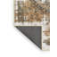 Tapis abstrait moderne 910-1023308334