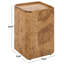 Table d'appoint Torryn Burl