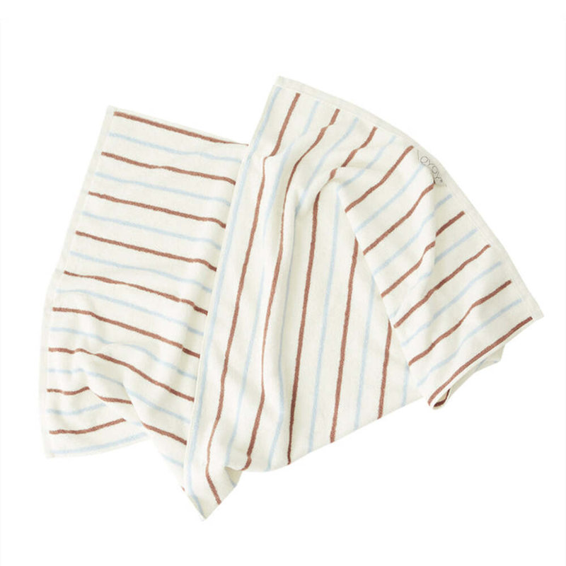 Raita Bath Towel